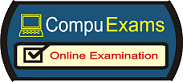 Product: Compu-Exam